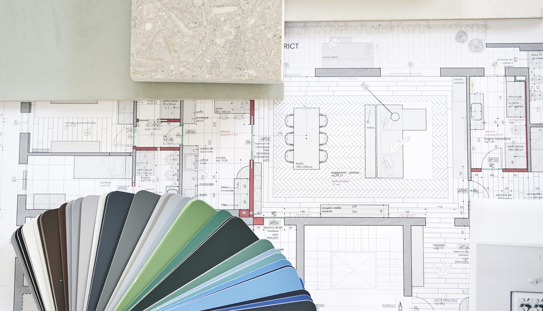 Silvia Canton architetto progetta case e ville di nuova costruzione