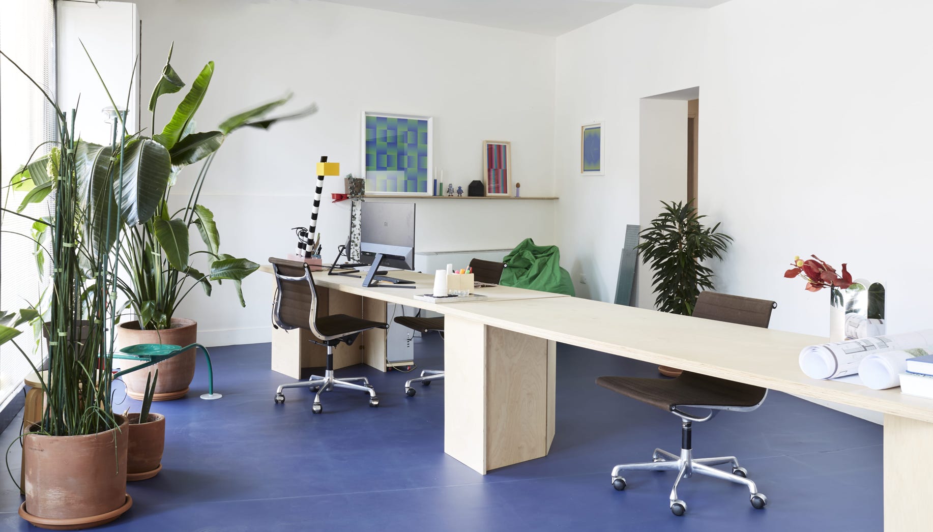 Studio di Architettura a Padova di Silvia Canton