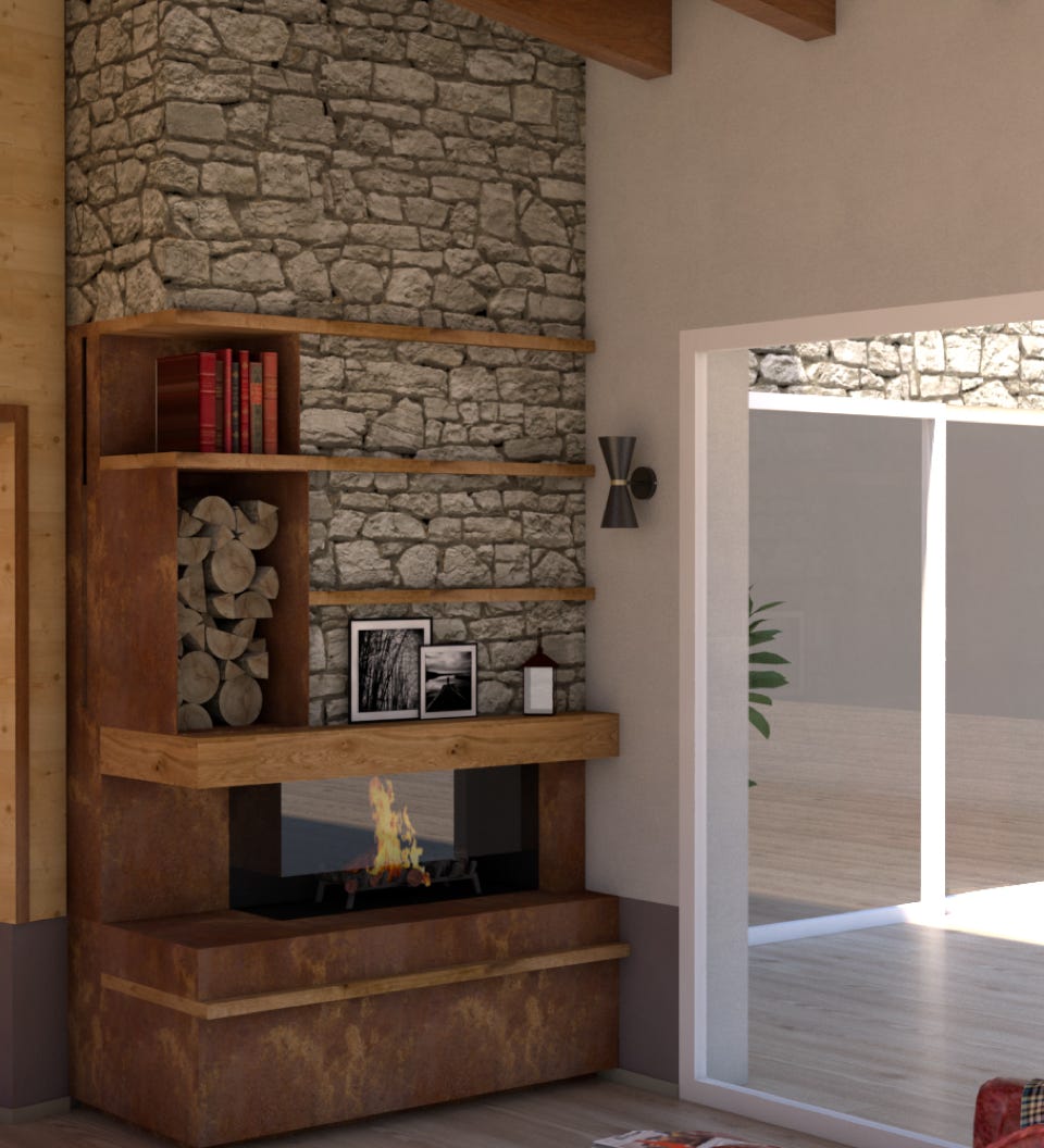 esecutivo-render ideazione